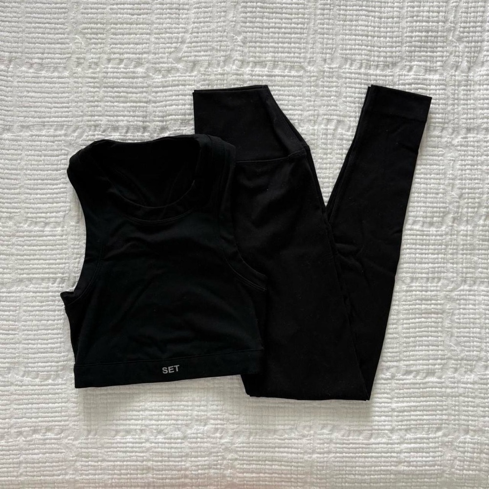 set active sportbody set
